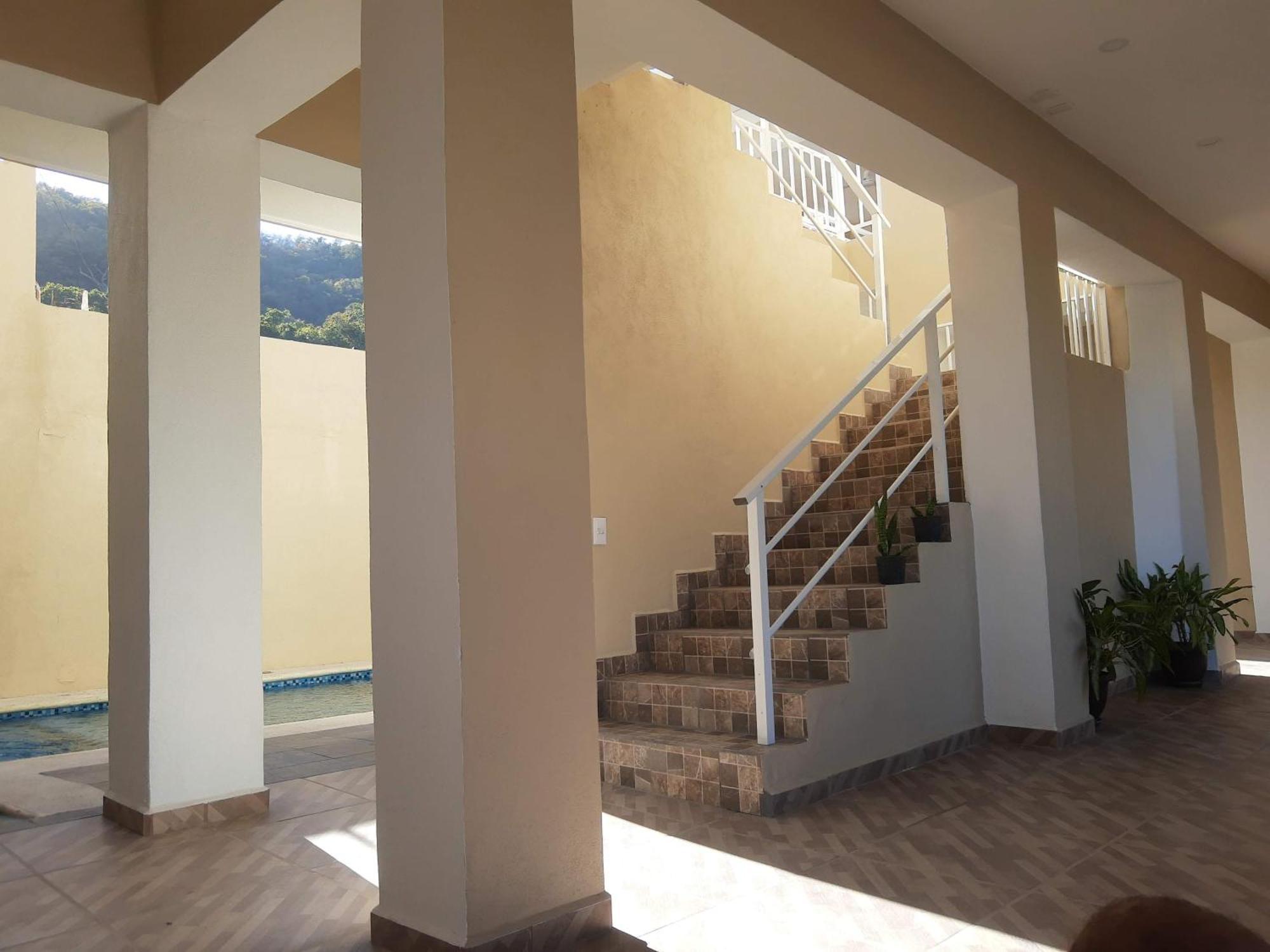 Hotel Y Bungalows Bugambilias San Patricio Melaque Exterior photo